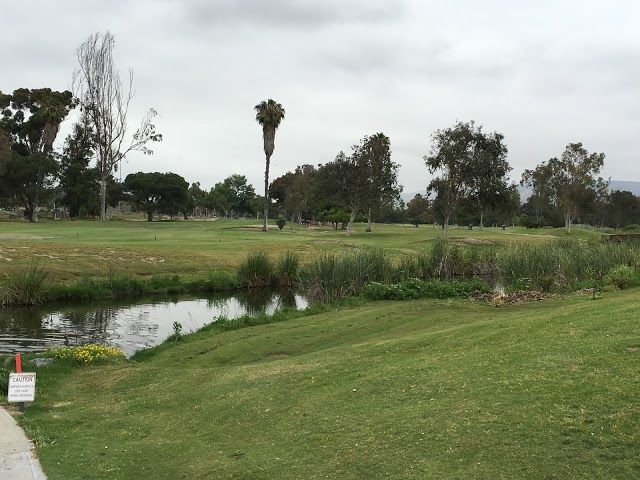 Chula Vista Golf Course